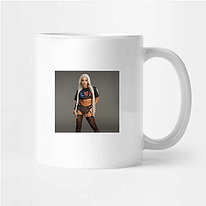 Zelina Vega Always Reigning, Always Fierce Zelina Vega Mugs