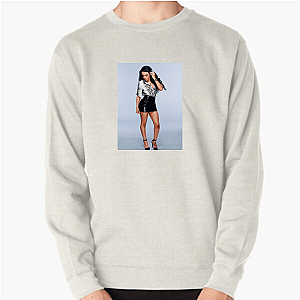 Zelina Vega Crowned Queen Zelina Vega Sweatshirts