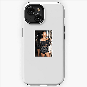 Zelina Vega Unforgettable Persona Zelina Vega iPhone Cases