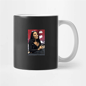 Zelina Vega Manager And Competitor Zelina Vega Mugs