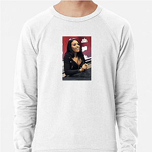 Zelina Vega Manager And Competitor Zelina Vega Sweatshirts