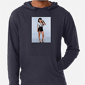Zelina Vega Crowned Queen Zelina Vega Hoodies