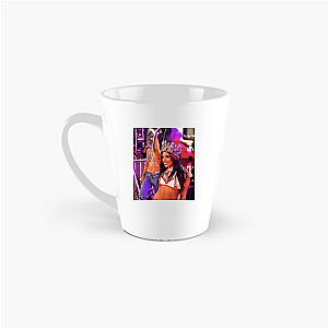 Zelina Vega Royal Rumble Queen Zelina Vega Mugs