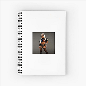 Zelina Vega Always Reigning, Always Fierce Zelina Vega Notebook