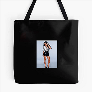 Zelina Vega Crowned Queen Zelina Vega Bags