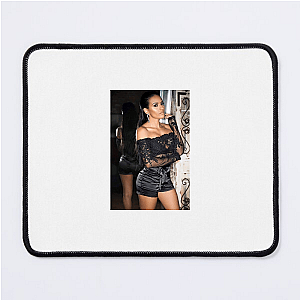 Zelina Vega Unforgettable Persona Zelina Vega Mouse Pads