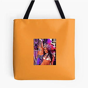 Zelina Vega Royal Rumble Queen Zelina Vega Bags