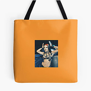Zelina Vega Beyond The Throne Zelina Vega Bags