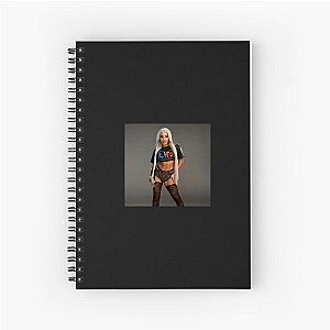 Zelina Vega Always Reigning, Always Fierce Zelina Vega Notebook