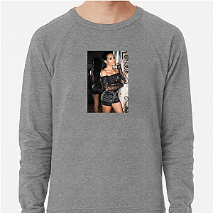 Zelina Vega Unforgettable Persona Zelina Vega Sweatshirts