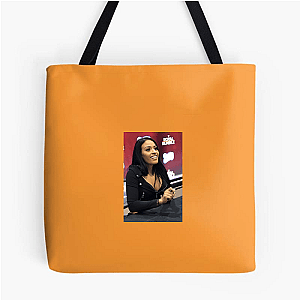 Zelina Vega Manager And Competitor Zelina Vega Bags