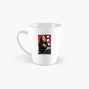 Zelina Vega Manager And Competitor Zelina Vega Mugs