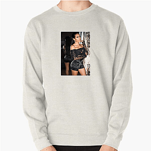 Zelina Vega Unforgettable Persona Zelina Vega Sweatshirts