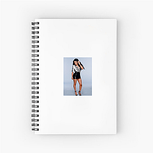 Zelina Vega Crowned Queen Zelina Vega Notebook