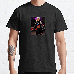 Zelina Vega My Favorite Manager Zelina Vega T-Shirts