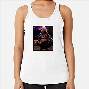 Zelina Vega My Favorite Manager Zelina Vega Tank Tops