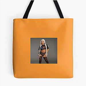 Zelina Vega Always Reigning, Always Fierce Zelina Vega Bags