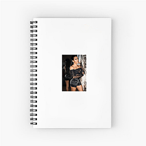 Zelina Vega Unforgettable Persona Zelina Vega Notebook