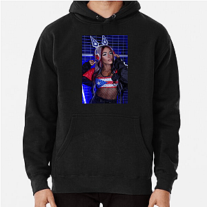 Zelina Vega LWO For Life Zelina Vega Hoodies