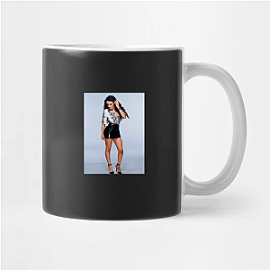 Zelina Vega Crowned Queen Zelina Vega Mugs