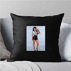 Zelina Vega Crowned Queen Zelina Vega Pillows Cover