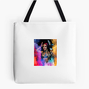 Zelina Vega Queen Zelina Zelina Vega Bags