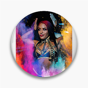 Zelina Vega Queen Zelina Zelina Vega Pins