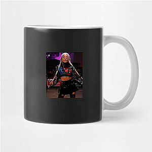 Zelina Vega My Favorite Manager Zelina Vega Mugs