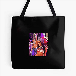 Zelina Vega Royal Rumble Queen Zelina Vega Bags