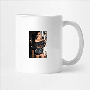 Zelina Vega Unforgettable Persona Zelina Vega Mugs