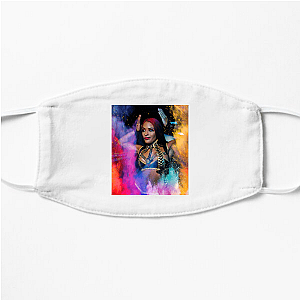 Zelina Vega Queen Zelina Zelina Vega Face Masks