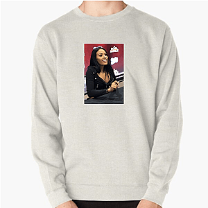 Zelina Vega Manager And Competitor Zelina Vega Sweatshirts