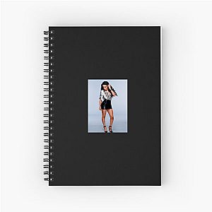 Zelina Vega Crowned Queen Zelina Vega Notebook