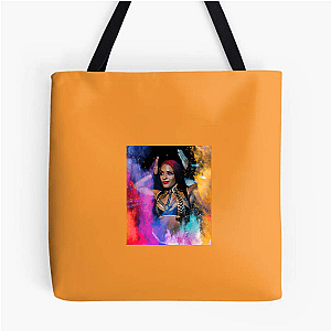 Zelina Vega Queen Zelina Zelina Vega Bags
