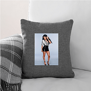Zelina Vega Crowned Queen Zelina Vega Pillows Cover