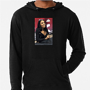 Zelina Vega Manager And Competitor Zelina Vega Hoodies