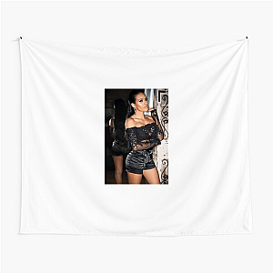Zelina Vega Unforgettable Persona Zelina Vega Tapestries