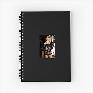 Zelina Vega Unforgettable Persona Zelina Vega Notebook