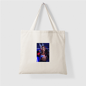 Zelina Vega LWO For Life Zelina Vega Bags