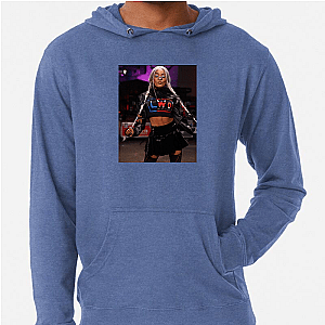 Zelina Vega My Favorite Manager Zelina Vega Hoodies
