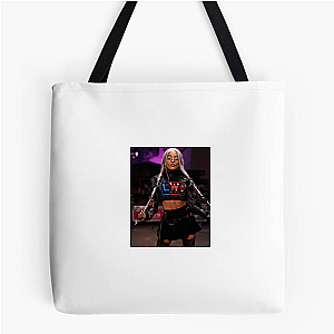 Zelina Vega My Favorite Manager Zelina Vega Bags