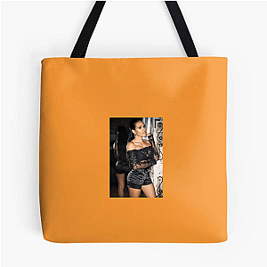 Zelina Vega Unforgettable Persona Zelina Vega Bags