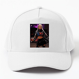 Zelina Vega My Favorite Manager Zelina Vega Hats & Caps