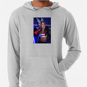 Zelina Vega LWO For Life Zelina Vega Hoodies