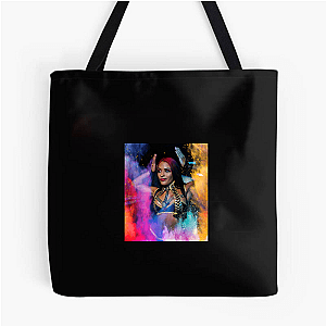 Zelina Vega Queen Zelina Zelina Vega Bags
