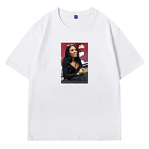 Zelina Vega Manager And Competitor Zelina Vega T-Shirts
