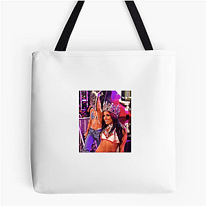 Zelina Vega Royal Rumble Queen Zelina Vega Bags