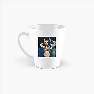 Zelina Vega Beyond The Throne Zelina Vega Mugs
