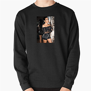 Zelina Vega Unforgettable Persona Zelina Vega Sweatshirts