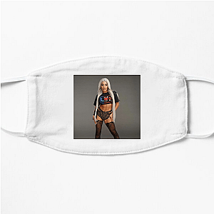 Zelina Vega Always Reigning, Always Fierce Zelina Vega Face Masks